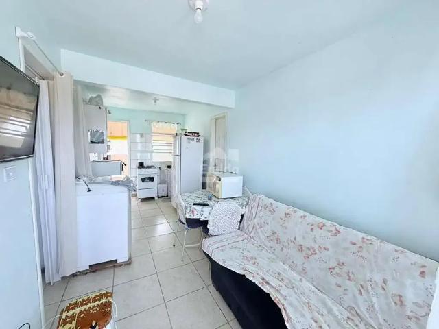 Apartamento para Venda em Pontal do Paraná/PR Santa Terezinha 2 Quartos