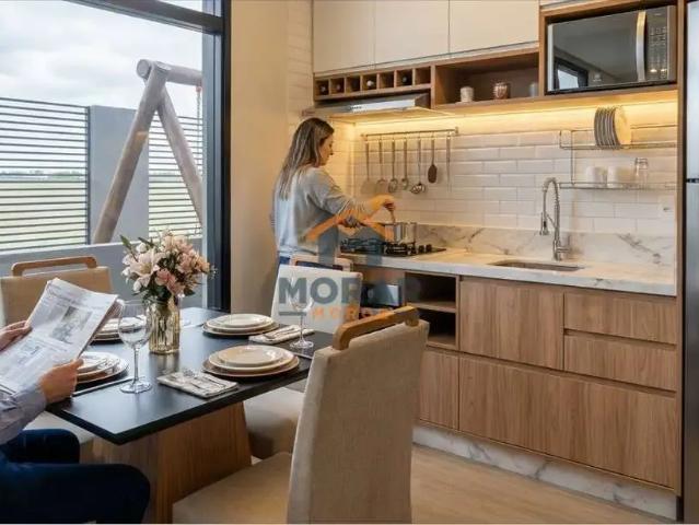 Apartamento para Venda em Pontal do Paraná/PR Shangri lá 2 Quartos