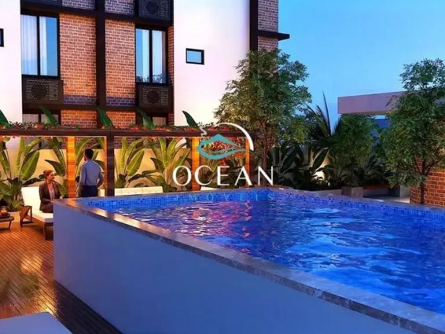 Apartamento para Venda em Pontal do Paraná/PR Shangri lá 2 Quartos