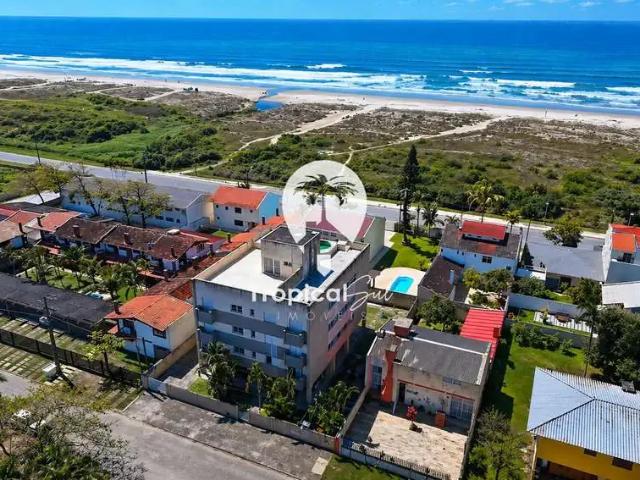 Apartamento para Venda em Pontal do Paraná/PR Shangri lá 2 Quartos