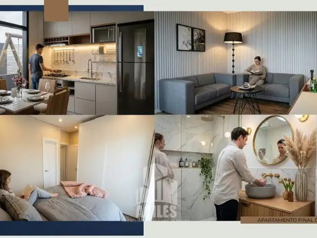Apartamento para Venda em Pontal do Paraná/PR Shangri lá 2 Quartos