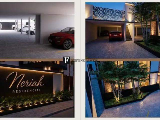 Apartamento para Venda em Pontal do Paraná/PR Shangri lá 2 Quartos