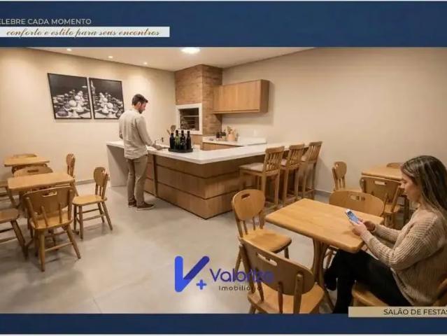 Apartamento para Venda em Pontal do Paraná/PR Shangri lá 3 Quartos