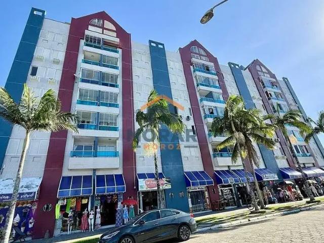 Apartamento para Venda em Pontal do Paraná/PR Shangri lá 3 Quartos