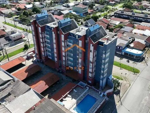 Apartamento para Venda em Pontal do Paraná/PR Shangri lá 3 Quartos