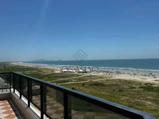 Apartamento para Venda em Pontal do Paraná/PR Shangri lá 3 Quartos