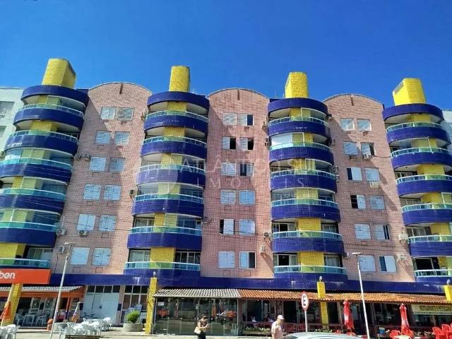 Apartamento para Venda em Pontal do Paraná/PR Shangri lá 3 Quartos