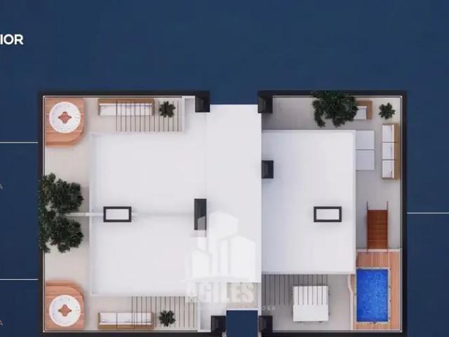 Apartamento para Venda em Pontal do Paraná/PR Shangri lá 3 Quartos