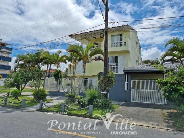 Apartamento para Venda em Pontal do Paraná/PR Shangri lá 4 Quartos