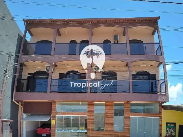 Apartamento para Venda em Pontal do Paraná/PR Shangri lá 8 Quartos