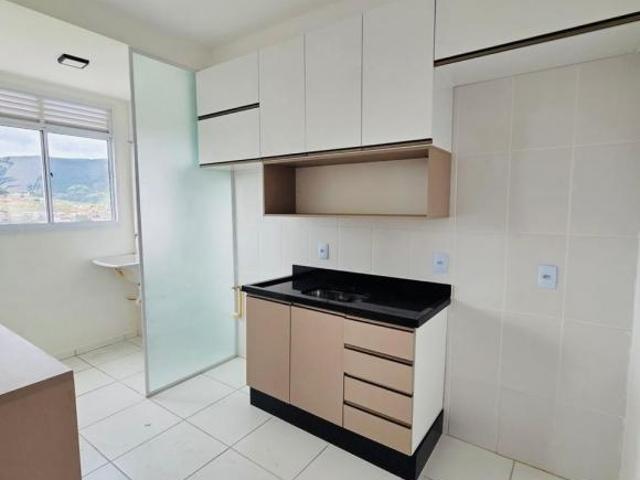 Apartamento para venda em Ponte Nova, Extrema