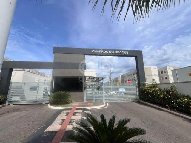 Apartamento para venda em Ponte Nova, Várzea Grande