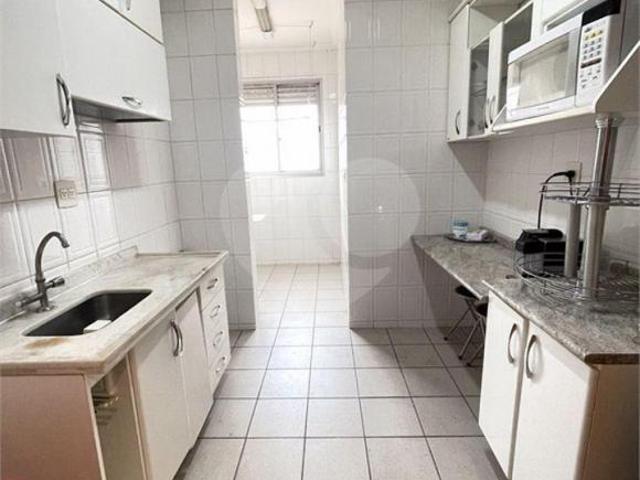 Apartamento para venda em Ponte De São João de 70.00m² com 2 Quartos, 1 Suite e 2 Garagens