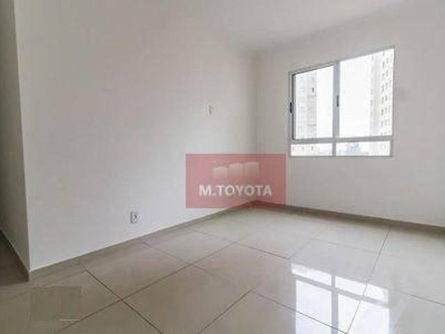 Apartamento para venda em Ponte Grande de 45.00m² com 2 Quartos e 1 Garagem