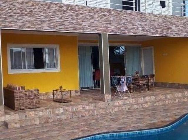 Apartamento para venda em Porangaba de 450.00m² com 4 Quartos, 2 Suites e 8 Garagens