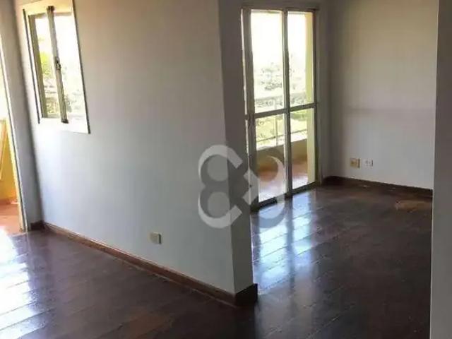 Apartamento para Venda em Porecatu/PR Centro 3 Quartos