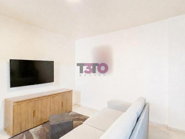 Apartamento para venda em Portão de 77.38m² com 3 Quartos, 1 Suite e 1 Garagem