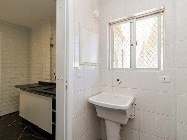 Apartamento para venda em Portão de 81.00m² com 3 Quartos, 1 Suite e 1 Garagem