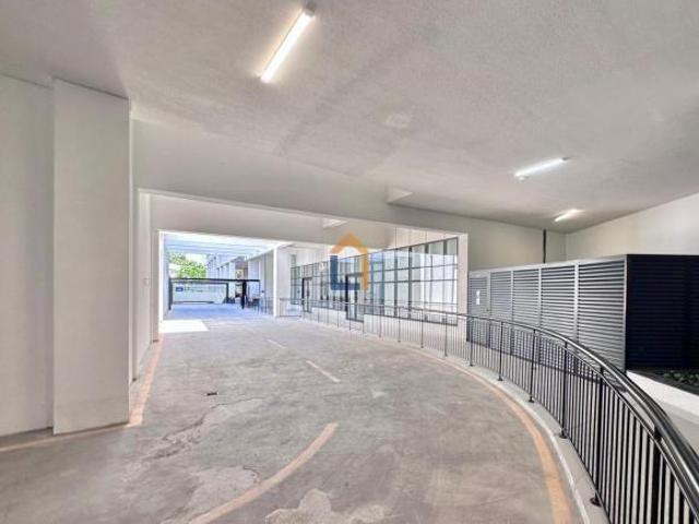 Apartamento para venda em Portão de 35.00m² com 1 Quarto e 1 Garagem