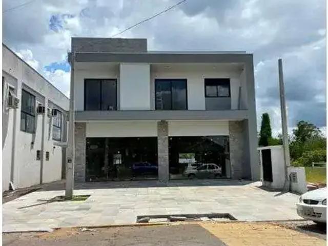 Apartamento para Venda em Portão/RS Centro