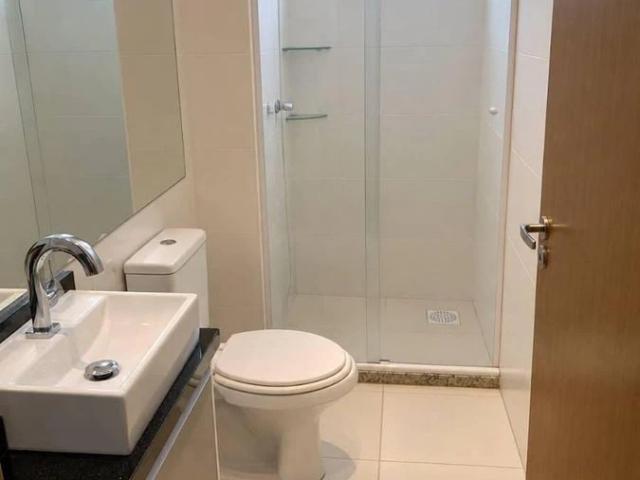 Apartamento para Venda em Portão/RS Centro 2 Quartos