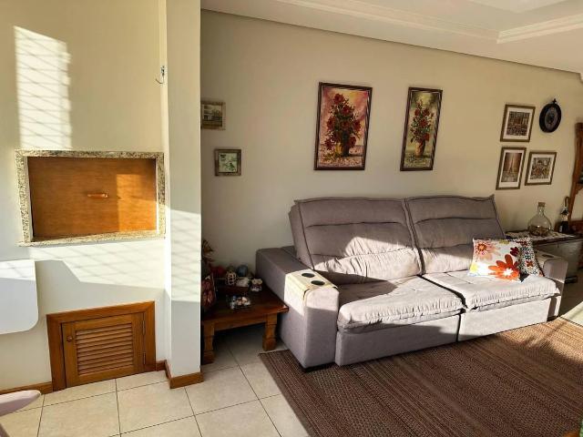 Apartamento para Venda em Portão/RS Centro 2 Quartos