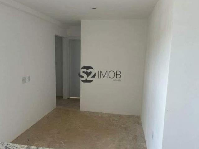 Apartamento para venda em PORTAL JARDINS DE MONET de 52.00m² com 2 Quartos, 1 Suite e 1 Garagem