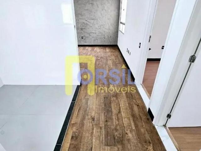 Apartamento para venda em Porteira Preta de 50.00m² com 2 Quartos, 1 Suite e 1 Garagem