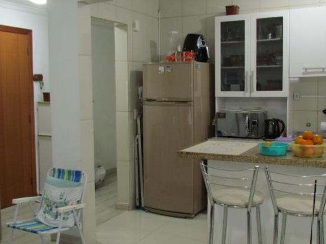 Apartamento para Venda em Porto Alegre, Jardim do Salso, 2 dormitórios, 1 banheiro, 1 vaga