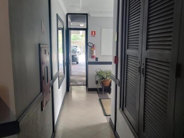 Apartamento para Venda em Porto Alegre, Rubem Berta, 1 dormitório, 1 banheiro, 1 vaga