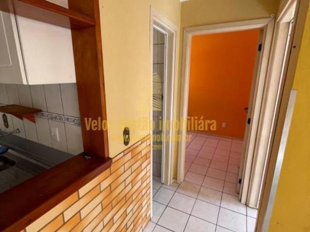 Apartamento para Venda em Porto Alegre, Sarandi, 2 dormitórios, 1 suíte, 1 vaga