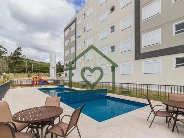 Apartamento para Venda em Porto Alegre/RS Mário Quintana 1 Quartos