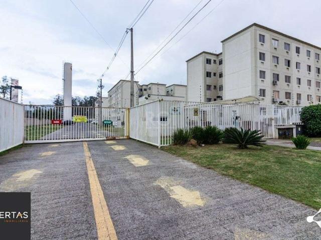 Apartamento para Venda em Porto Alegre/RS Mário Quintana 1 Quartos