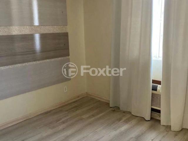 Apartamento para Venda em Porto Alegre/RS Mário Quintana 2 Quartos