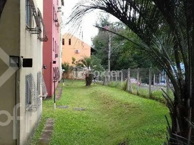 Apartamento para Venda em Porto Alegre/RS Mário Quintana 2 Quartos