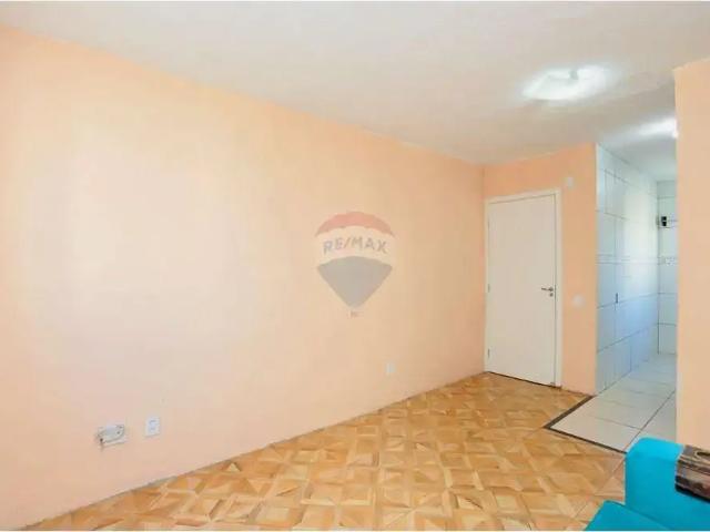 Apartamento para Venda em Porto Alegre/RS Mário Quintana 2 Quartos