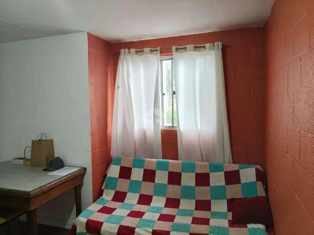 Apartamento para Venda em Porto Alegre/RS Mário Quintana 2 Quartos