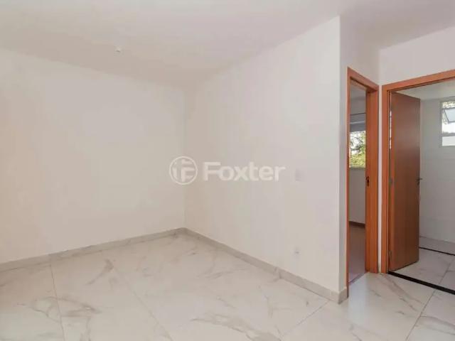Apartamento para Venda em Porto Alegre/RS Mário Quintana 2 Quartos
