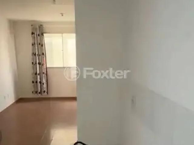 Apartamento para Venda em Porto Alegre/RS Mário Quintana 2 Quartos