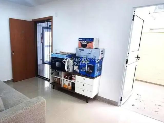 Apartamento para Venda em Porto Alegre/RS Mário Quintana 2 Quartos