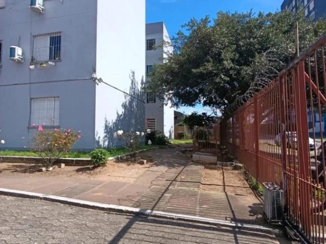 Apartamento para Venda em Porto Alegre/RS Mário Quintana 2 Quartos