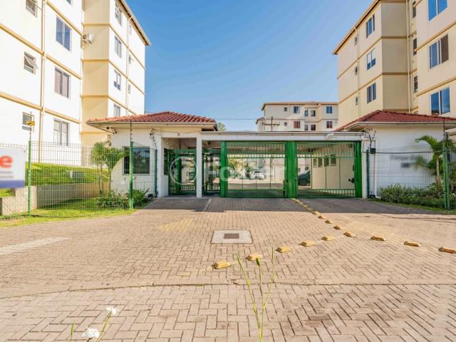Apartamento para Venda em Porto Alegre/RS Mário Quintana 2 Quartos