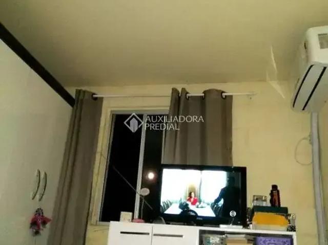 Apartamento para Venda em Porto Alegre/RS Mário Quintana 2 Quartos