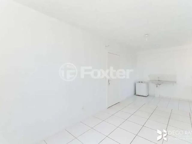 Apartamento para Venda em Porto Alegre/RS Mário Quintana 2 Quartos