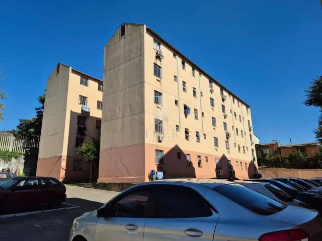 Apartamento para Venda em Porto Alegre/RS Mário Quintana 2 Quartos