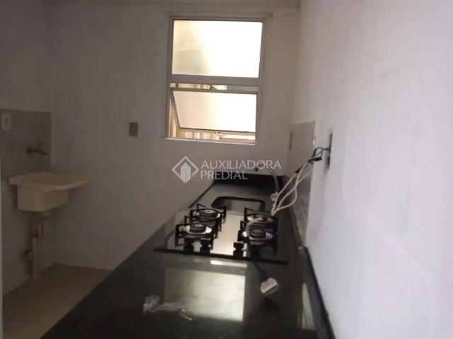 Apartamento para Venda em Porto Alegre/RS Mário Quintana 2 Quartos