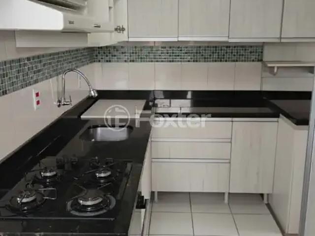 Apartamento para Venda em Porto Alegre/RS Mário Quintana 2 Quartos