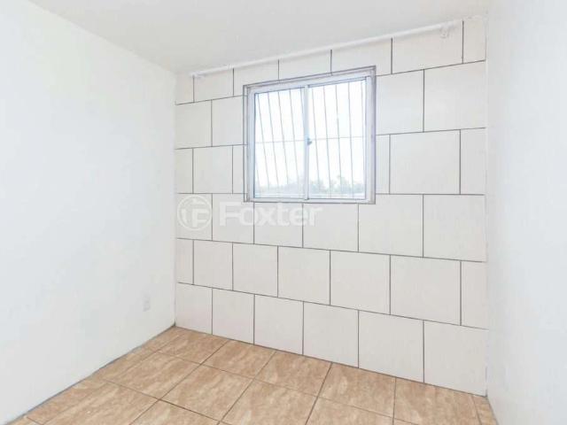 Apartamento para Venda em Porto Alegre/RS Mário Quintana 2 Quartos