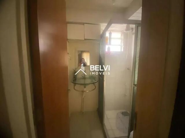 Apartamento para Venda em Porto Alegre/RS Mário Quintana 2 Quartos