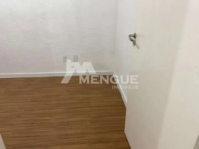 Apartamento para Venda em Porto Alegre/RS Mário Quintana 2 Quartos